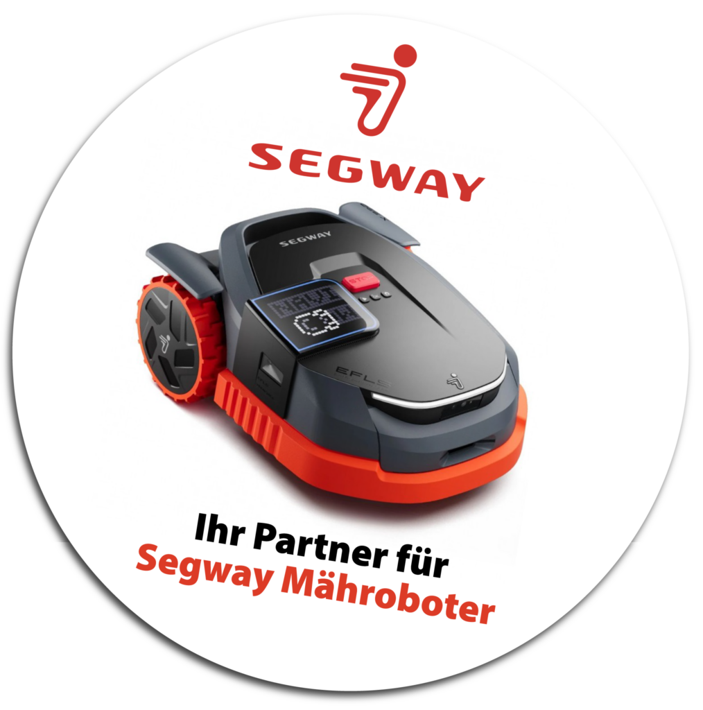 Segway-Partner